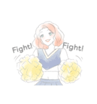 トコハナロジー（個別スタンプ：13）