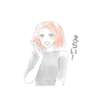 トコハナロジー（個別スタンプ：14）