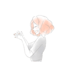トコハナロジー（個別スタンプ：16）