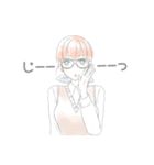 トコハナロジー（個別スタンプ：19）