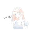 トコハナロジー（個別スタンプ：20）