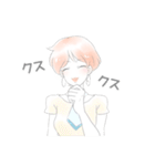 トコハナロジー（個別スタンプ：22）
