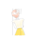 トコハナロジー（個別スタンプ：24）
