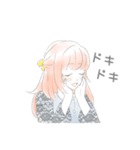 トコハナロジー（個別スタンプ：26）