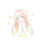 トコハナロジー（個別スタンプ：27）