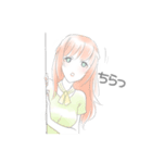 トコハナロジー（個別スタンプ：28）