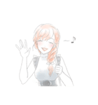 トコハナロジー（個別スタンプ：29）