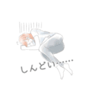 トコハナロジー（個別スタンプ：30）