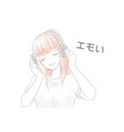 トコハナロジー（個別スタンプ：34）
