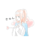 トコハナロジー（個別スタンプ：35）