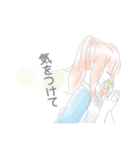 トコハナロジー（個別スタンプ：36）