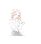 トコハナロジー（個別スタンプ：37）