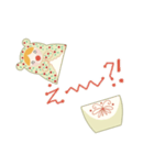 みみマト（個別スタンプ：34）