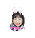 ハンちゃんの日常（個別スタンプ：12）