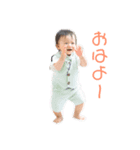 リツンプ（個別スタンプ：3）