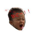 リツンプ（個別スタンプ：7）