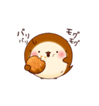 すずピヨのほっこり日常（個別スタンプ：30）