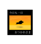 犬好きが作ったらこれができた。ダメ？ 3（個別スタンプ：22）