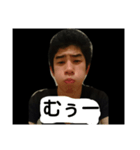 堀越スタンプ（個別スタンプ：6）