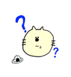 愛くるしいどうぶつたち！（個別スタンプ：10）