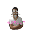 ニノスタイル（個別スタンプ：5）