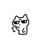 ぱぺにゃんこ（個別スタンプ：7）