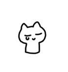 ぱぺにゃんこ（個別スタンプ：10）