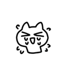 ぱぺにゃんこ（個別スタンプ：14）