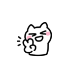 ぱぺにゃんこ（個別スタンプ：23）