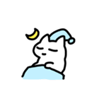 ぱぺにゃんこ（個別スタンプ：40）