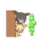 アクセルとジュリエッタ（個別スタンプ：6）