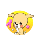 アクセルとジュリエッタ（個別スタンプ：14）
