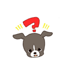 アクセルとジュリエッタ（個別スタンプ：31）