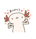 ゆるうぱスタンプ（個別スタンプ：3）
