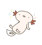 ゆるうぱスタンプ（個別スタンプ：8）