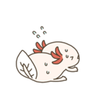 ゆるうぱスタンプ（個別スタンプ：11）