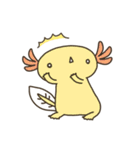 ゆるうぱスタンプ（個別スタンプ：12）