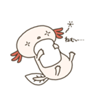 ゆるうぱスタンプ（個別スタンプ：15）