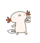 ゆるうぱスタンプ（個別スタンプ：19）