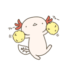 ゆるうぱスタンプ（個別スタンプ：20）