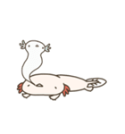 ゆるうぱスタンプ（個別スタンプ：24）