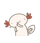 ゆるうぱスタンプ（個別スタンプ：34）