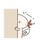ゆるうぱスタンプ（個別スタンプ：37）