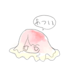 概念ちゃん（個別スタンプ：2）