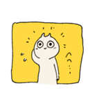 みつきさなぎのスタンプ（個別スタンプ：13）
