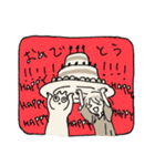 みつきさなぎのスタンプ（個別スタンプ：31）