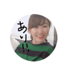 チャイ語のかいわ（個別スタンプ：3）
