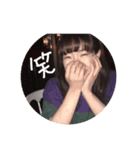 チャイ語のかいわ（個別スタンプ：5）