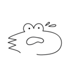 マイペースなきょうりゅう（個別スタンプ：22）