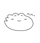 マイペースなきょうりゅう（個別スタンプ：29）